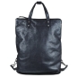 Preview: SHOPPER BACKPACK BLACK